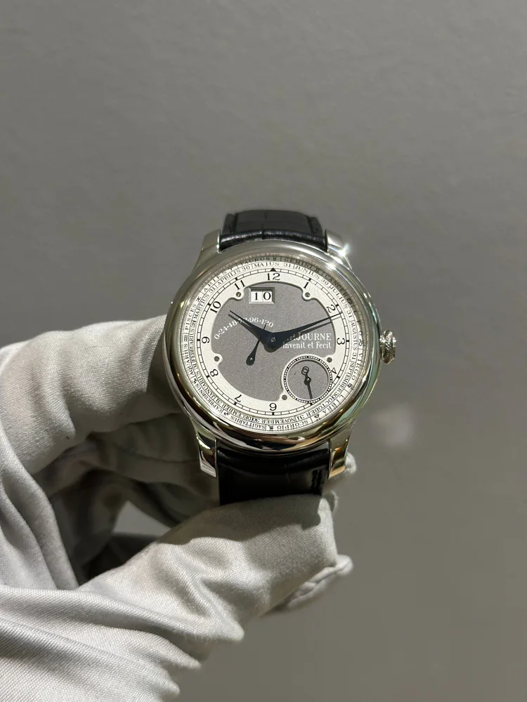 F.P.Journe Octa Zodiaque
